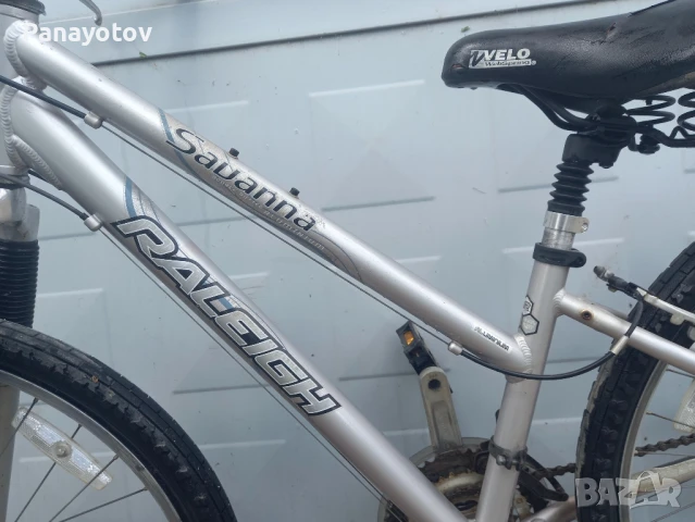 Дамско колело 26" цола , снимка 3 - Велосипеди - 51246518