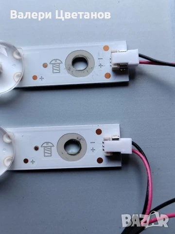 телевизор PHILIPS 32PHS4503/12M на части, снимка 8 - Телевизори - 51400266