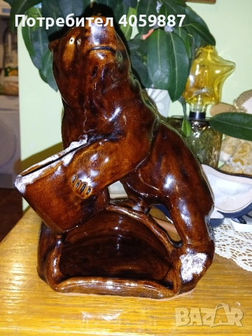 Стара български порцелан 