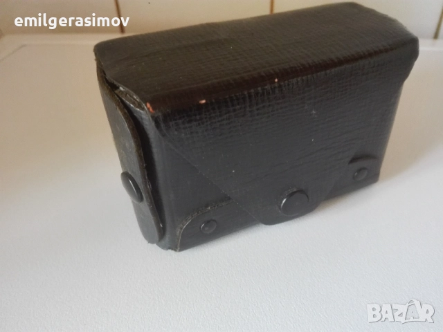 Стари фотоапарати KODAK ., снимка 5 - Антикварни и старинни предмети - 51854220