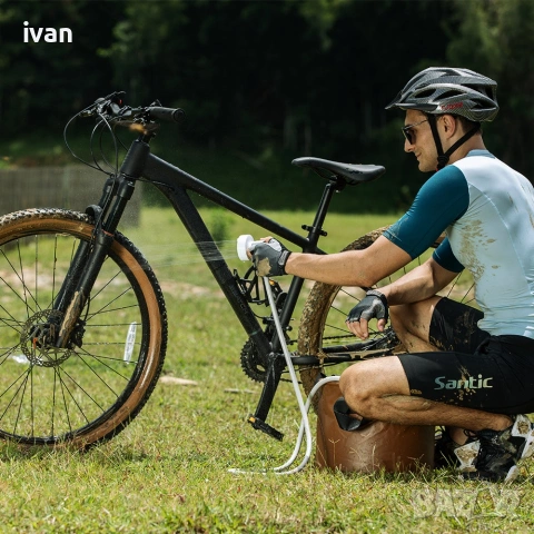 намаление Flextial - мощен къмпинг душ комплркт, снимка 11 - Надуваеми легла - 53295607