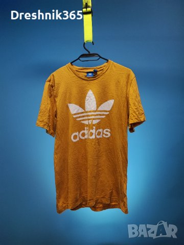 Adidas Тениска/Мъжка М