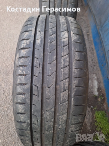 Джанти 18 цола БМВ, снимка 8 - Гуми и джанти - 52887185