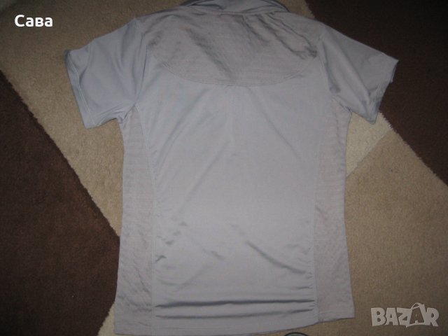 Блуза SLAZENGER   дамска,Л, снимка 3 - Тениски - 37322008
