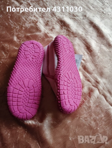 Нови детски пантофи 32 номер, снимка 4 - Детски пантофи - 53402968