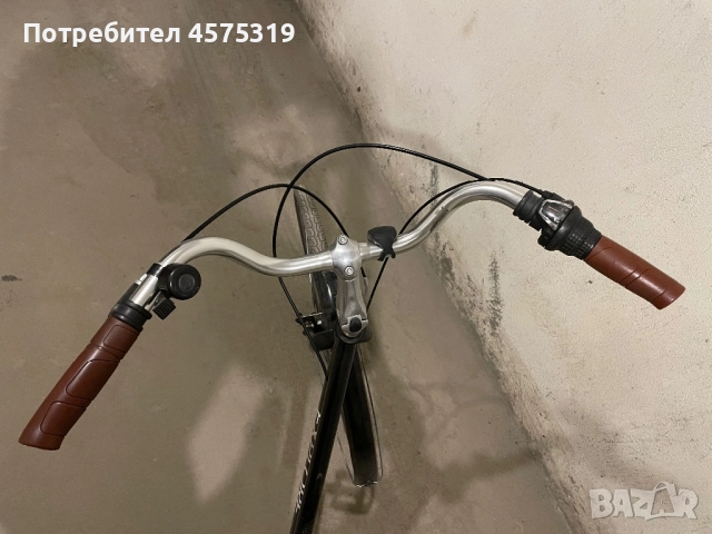 градско колело 28, снимка 6 - Велосипеди - 51485374