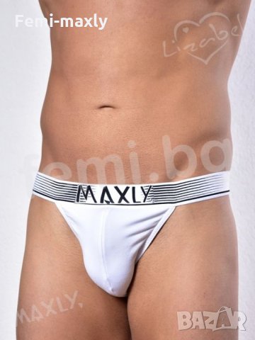 Перфектен супер секси Мъжки стринг /прашка/ различни цветове f3157 