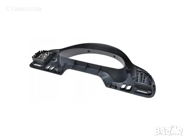 Преден ляв въздуховод за Mercedes Sprinter W903 Facelift , снимка 4 - Части - 47677093