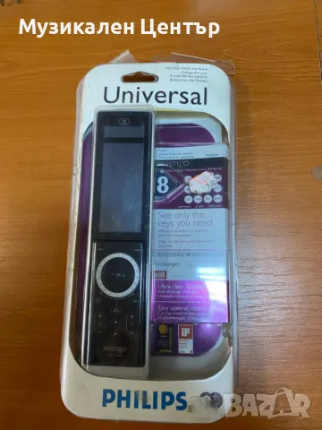 Универсално дистанционно  PHilips SRU9600