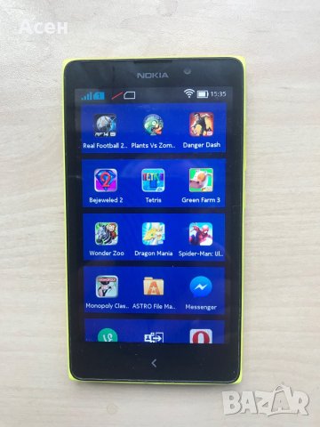 Nokia XL, снимка 2 - Nokia - 40036524