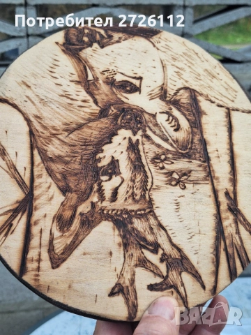 Стари картини, снимка 8 - Картини - 53235659