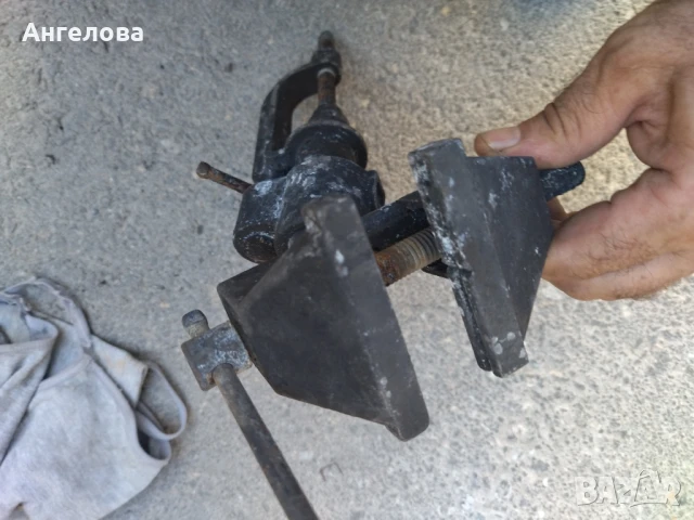 Менгеме, снимка 2 - Менгемета - 51373123