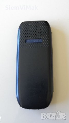 Nokia 1616 Black , снимка 3 - Nokia - 30627270