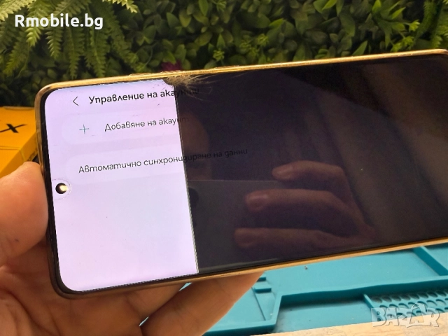 Основна платка за Samsung S21 Ultra SM-G998B, снимка 3 - Резервни части за телефони - 52044402