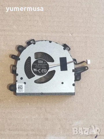 Ideapad 3 15"-оригинален вентилатор , снимка 2 - Друга електроника - 47401573