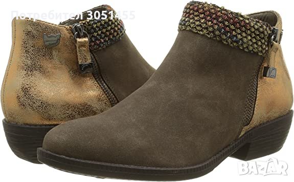 Нови Дамски боти Lollipops Yougo