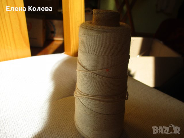 Тире- спула и конци за бродиране, снимка 13 - Други - 32759966