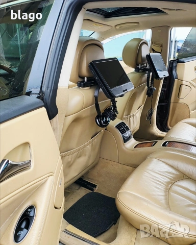 автомобил двд, снимка 2 - Друга електроника - 53098924