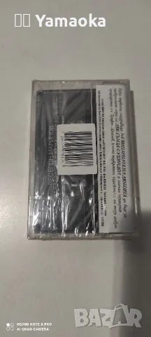 Веселин Маринов , снимка 2 - Аудио касети - 48694873