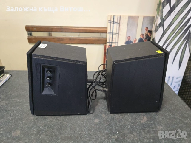 Колони Edifier R1700BT , снимка 4 - Тонколони - 53219336
