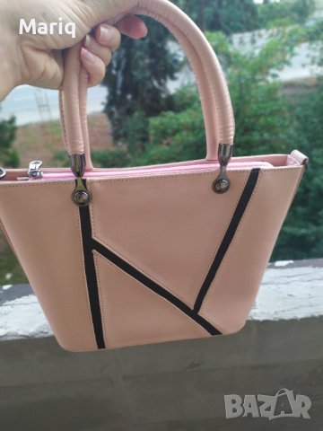 Нова чанта чудесен подарък за Свети валентин 