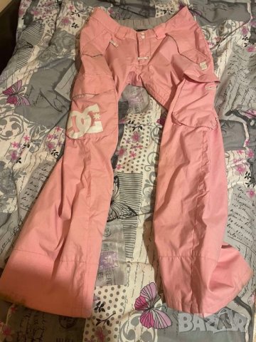 Дамски ски панталони, снимка 2 - Зимни спортове - 43428042