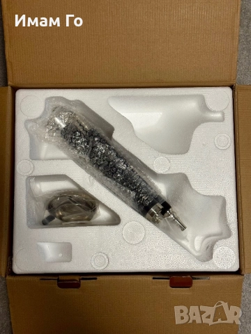 Huka Primo Wood 105 – ново премиум наргиле / shisha / hookah, снимка 5 - Наргилета - 52416995