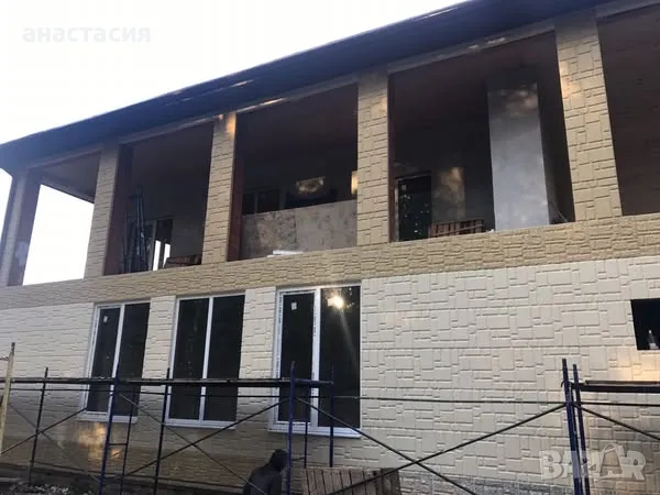 Фасадни облицовки, снимка 12 - Облицовки - 48676846