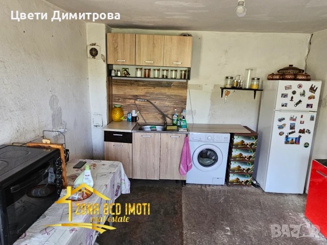 Продавам ВИЛА до гр.Сливница , снимка 6 - Вили - 51119701