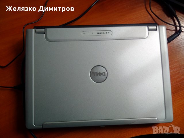 Dell Inspiron 710m за части, снимка 10 - Части за лаптопи - 28566925