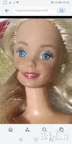 Старо ряко срещана колекционерска кукла Барби от 1966 г , снимка 9 - Кукли - 50277257