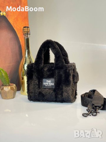 😍Marc Jacobs уникални дамски чанти / 10 цвята😍, снимка 7 - Чанти - 43178812