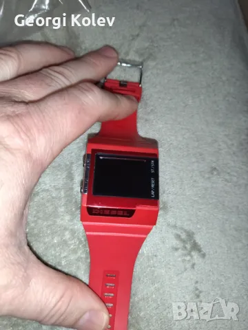 Мъжки часовник DIESEL , снимка 8 - Мъжки - 49169254