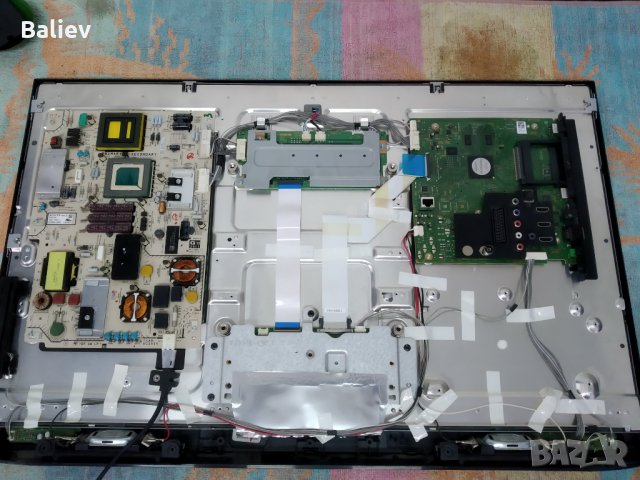 SONY KDL32EX720 за части, снимка 16 - Части и Платки - 35179109