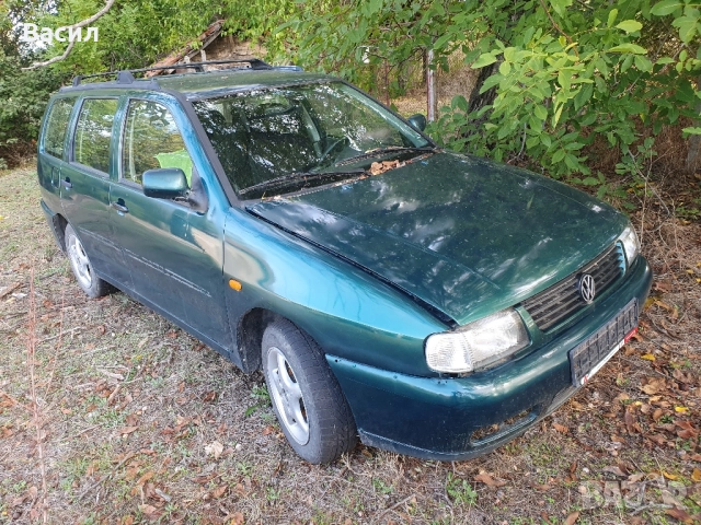 продава се на части или цялата за части, снимка 2 - Автомобили и джипове - 52034612