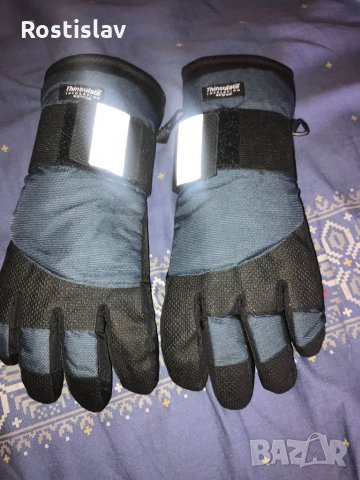 Зимни  ръкавици размер м, снимка 1 - Ръкавици - 35433628