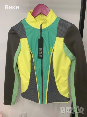 Горнище Alessa Алеса размер S, снимка 4 - Спортни екипи - 52581621