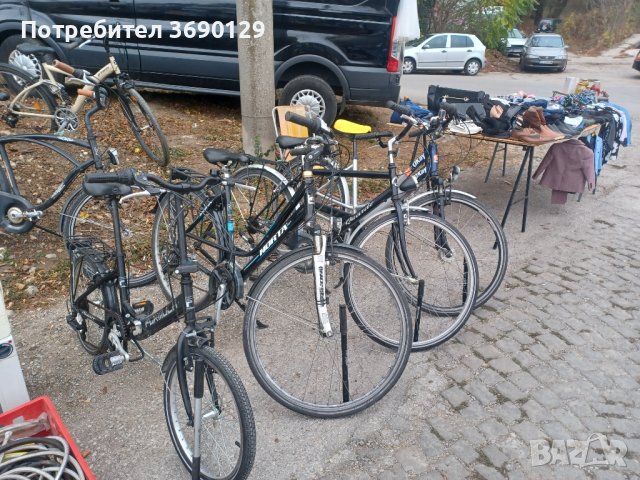 Велосипеди И електрически, снимка 13 - Велосипеди - 40222280