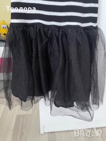 Детска рокля, снимка 4 - Детски рокли и поли - 33290986