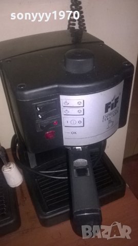 кафемашина, снимка 2 - Кафемашини - 28139647