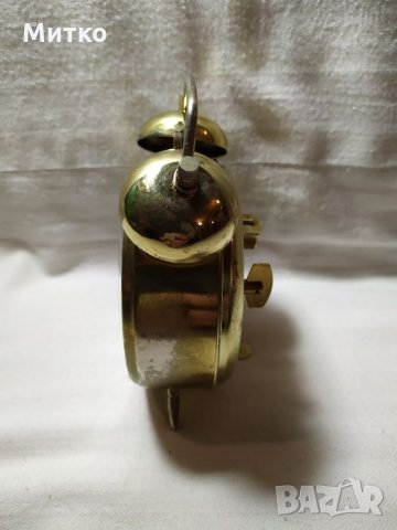 Стар китайски механичен часовник, снимка 2 - Антикварни и старинни предмети - 26853260