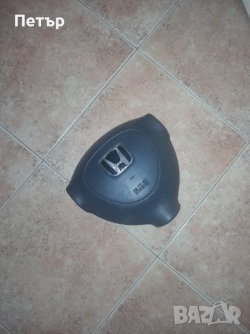 Airbag Honda Civic VII