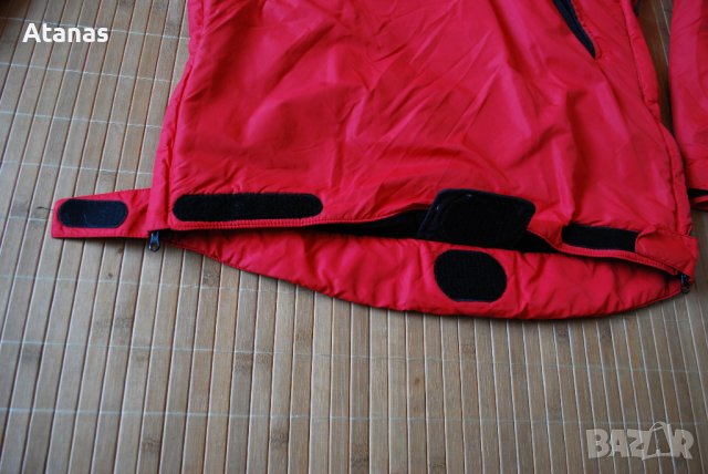 Montane Extreme Smock Мъжко M яке анорак трекинг haglofs millet, снимка 6 - Зимни спортове - 38487692