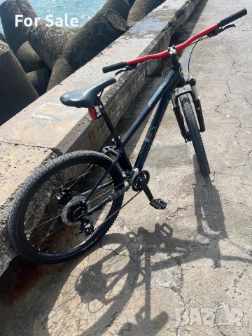 Продавам Carrera Vangeance 26", снимка 1