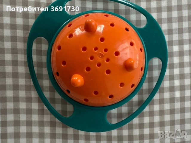 Купичка без обръщане, снимка 2 - Други - 51607212