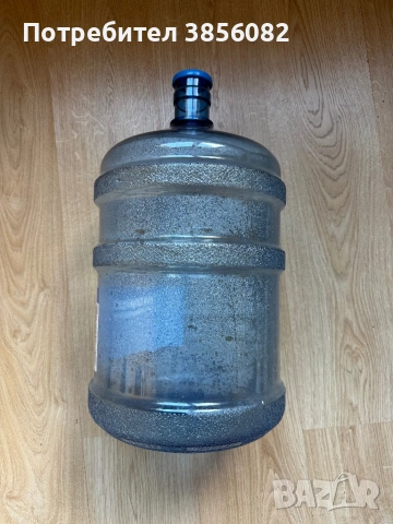 Галони 19-литрови за вода,