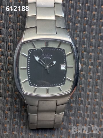 BOCCIA -Titanium ., снимка 1