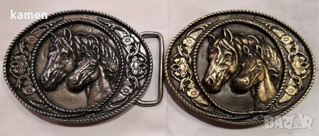 Тока за колан Глиган - Диво прасе, Коне , Елен., снимка 6 - Колани - 28257203