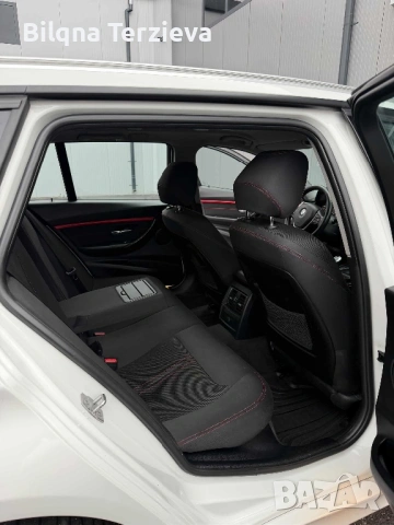 Продавам BMW 318d, снимка 9 - Автомобили и джипове - 52139444