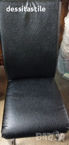 Тръбни столове